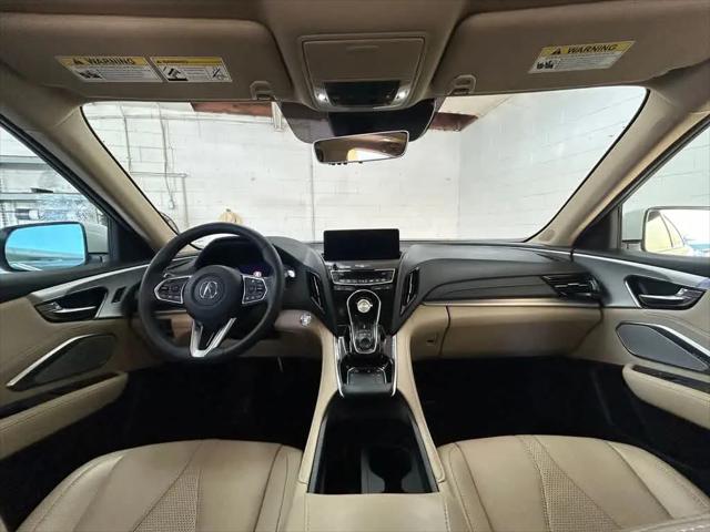 2020 Acura RDX Technology Package