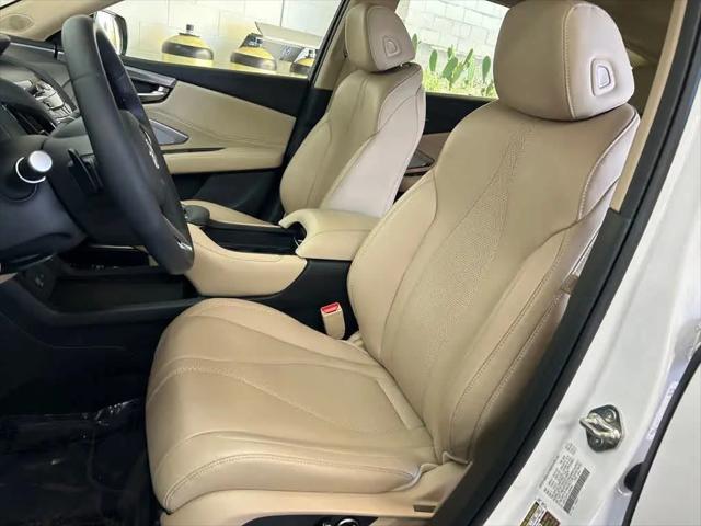 2020 Acura RDX Technology Package