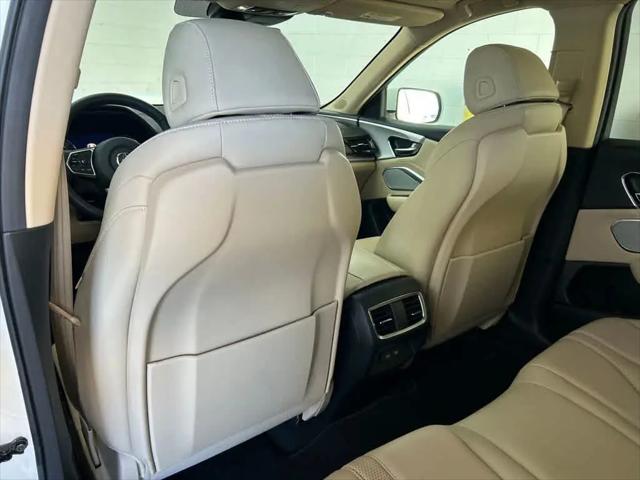 2020 Acura RDX Technology Package