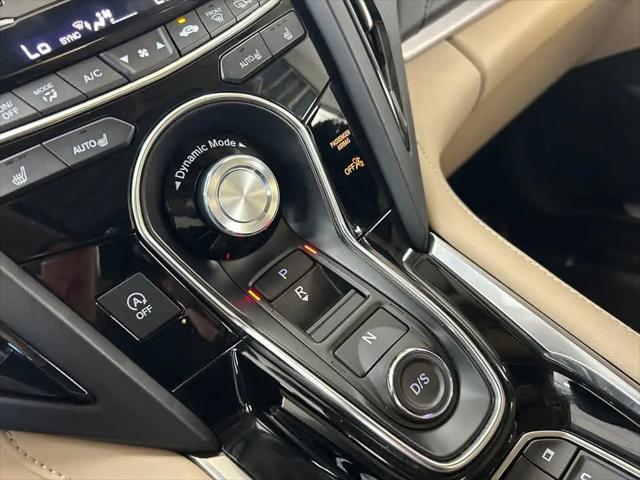 2020 Acura RDX Technology Package
