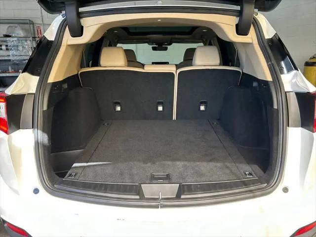 2020 Acura RDX Technology Package