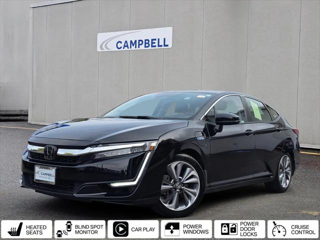 2019 Honda Clarity Plug-In Hybrid Plug-In Hybrid for sale in Edmonds, WA
