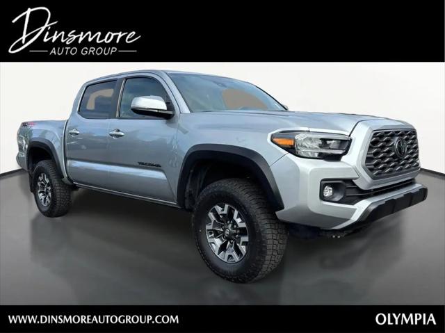 2023 Toyota Tacoma TRD Off Road for sale in Olympia, WA