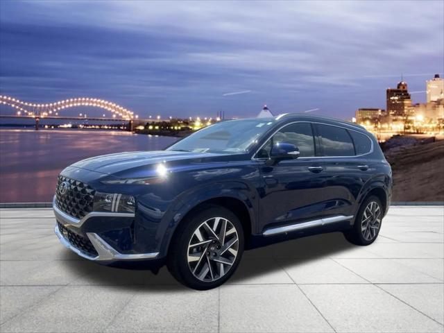 2023 Hyundai Santa Fe Calligraphy for sale in Memphis, TN