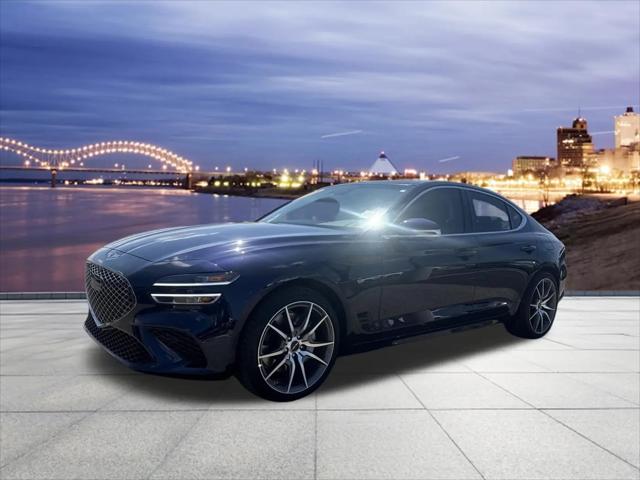 2026 Genesis G70 2.5T RWD Prestige for sale in Memphis, TN