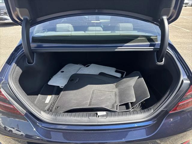 2026 Genesis G70 2.5T RWD Prestige