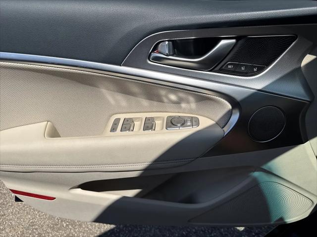 2026 Genesis G70 2.5T RWD Prestige