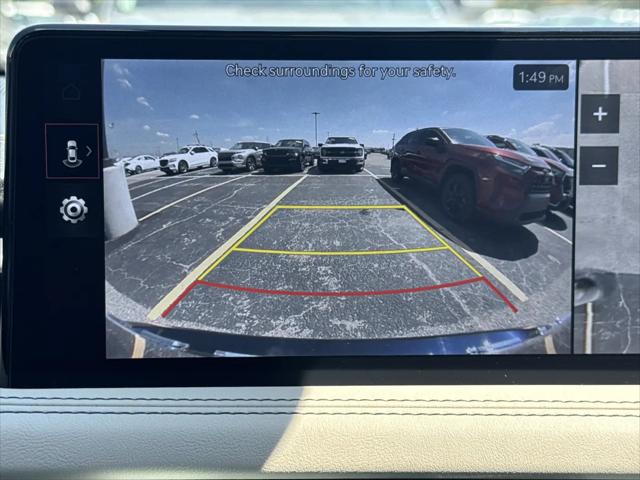 2026 Genesis G70 2.5T RWD Prestige