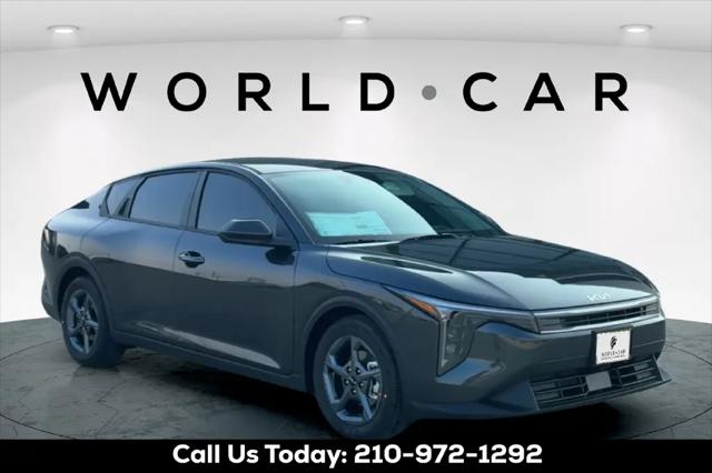2026 Kia K4 LXS for sale in San Antonio, TX