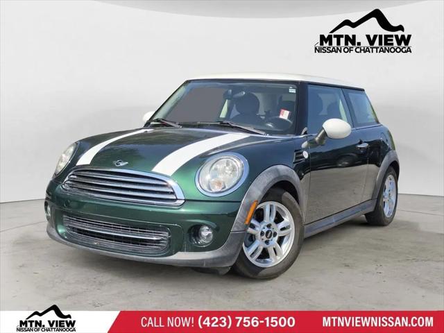 2011 MINI Cooper Cooper for sale in Chattanooga, TN