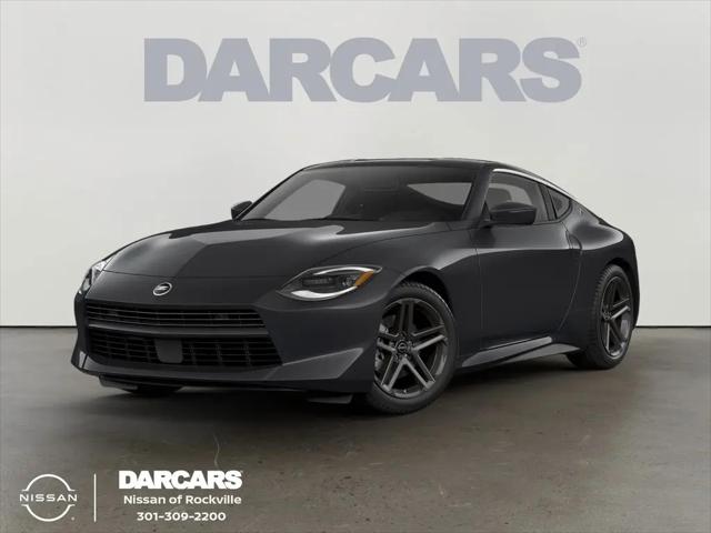 2027 Nissan Z Sport for sale in Rockville, MD
