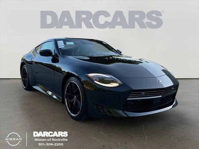 2027 Nissan Z Performance for sale in Rockville, MD