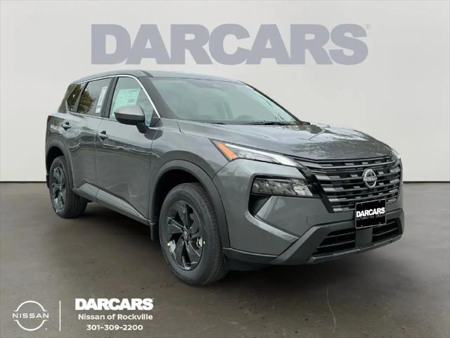 2026 Nissan Rogue SV for sale in Rockville, MD