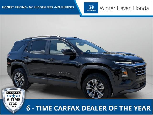 2025 Chevrolet Equinox FWD LT for sale in Winter Haven, FL