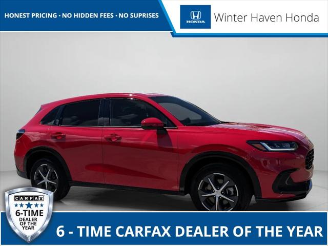 2024 Honda HR-V 2WD EX-L for sale in Winter Haven, FL