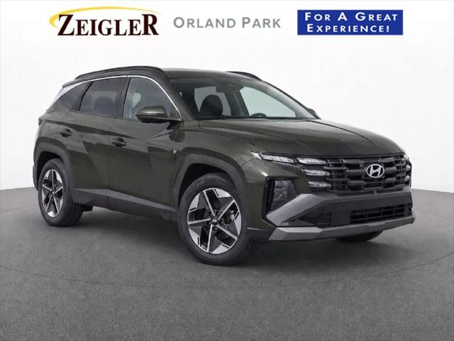 2025 Hyundai Tucson SEL for sale in Orland Park, IL