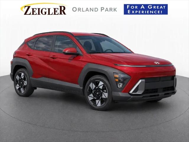 2024 Hyundai Kona SEL for sale in Orland Park, IL