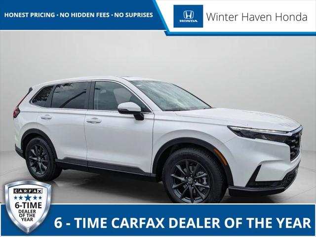 2027 Honda CR-V EX-L for sale in Winter Haven, FL