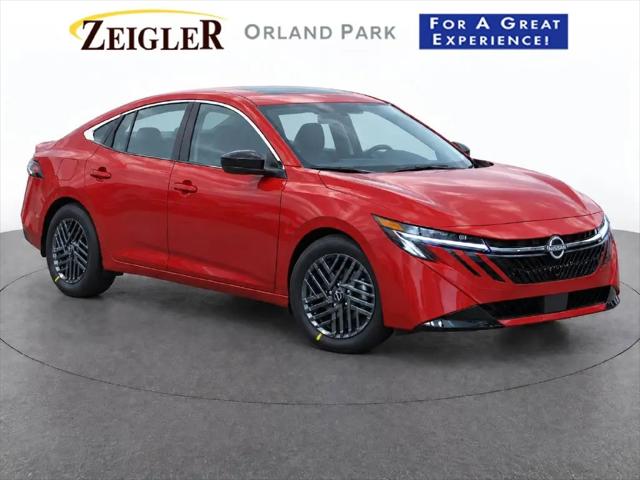 2027 Nissan Sentra SR for sale in Orland Park, IL