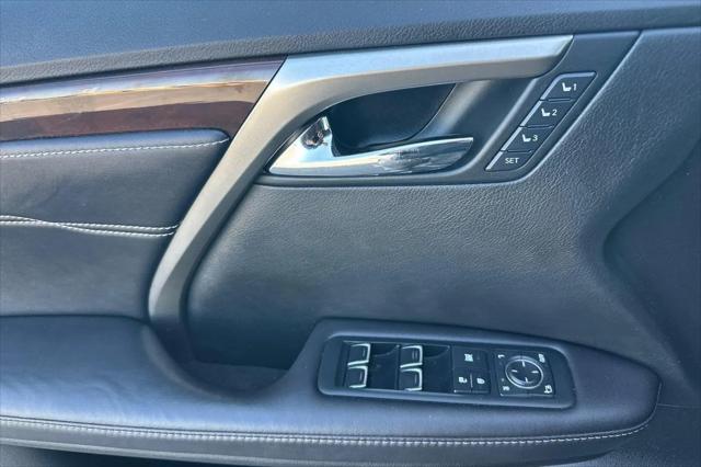 2016 Lexus RX 350 F Sport