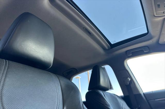 2016 Lexus RX 350 F Sport