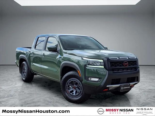 2026 Nissan Frontier Crew Cab PRO-X 4x2 for sale in Houston, TX