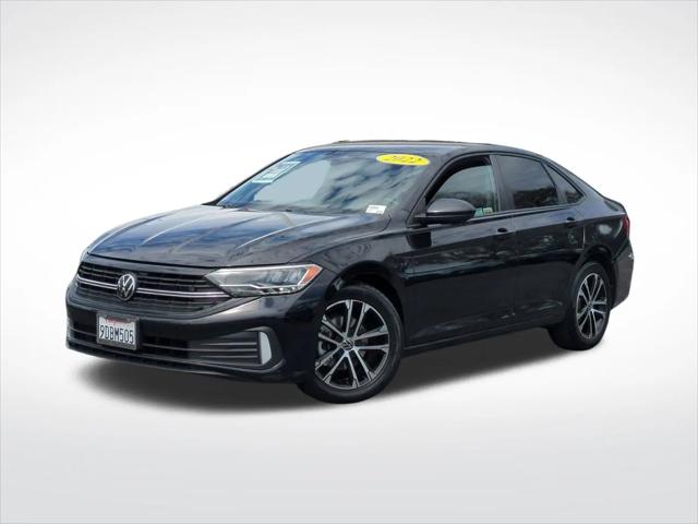 2022 Volkswagen Jetta 1.5T Sport for sale in Escondido, CA