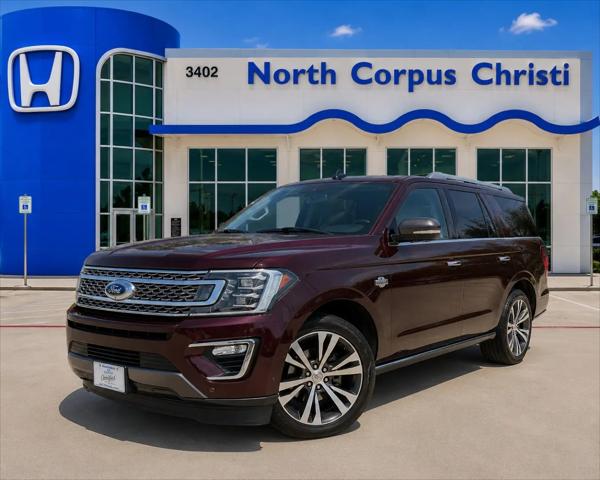 2020 Ford Expedition King Ranch for sale in Corpus Christi, TX