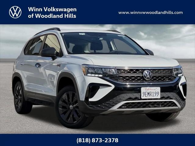 2023 Volkswagen Taos 1.5T S for sale in Woodland Hills, CA