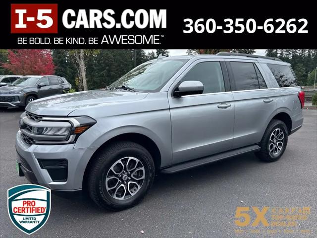 2024 Ford Expedition XLT for sale in Olympia, WA