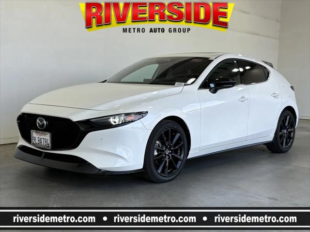 2024 Mazda Mazda3 2.5 Turbo Premium Plus for sale in Riverside, CA