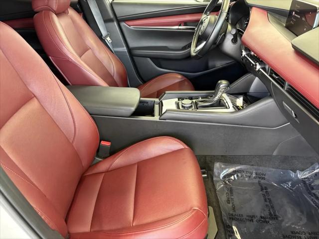 2024 Mazda Mazda3 2.5 Turbo Premium Plus