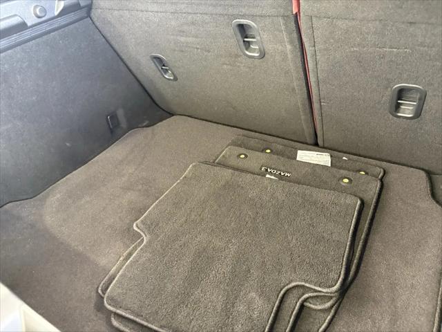 2024 Mazda Mazda3 2.5 Turbo Premium Plus
