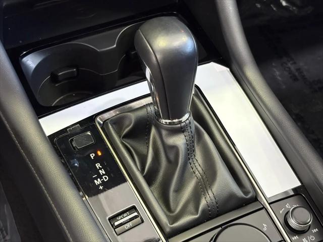 2024 Mazda Mazda3 2.5 Turbo Premium Plus