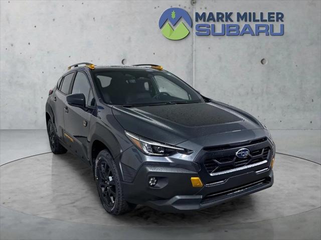 2026 Subaru Crosstrek Wilderness for sale in Sandy, UT