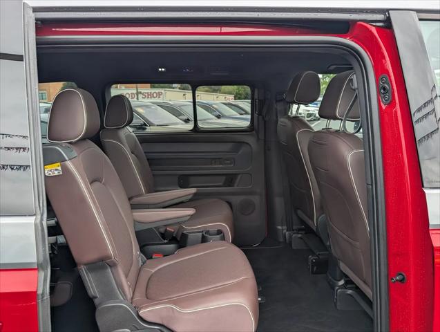 2025 Volkswagen ID. Buzz Pro S Plus with 4MOTION