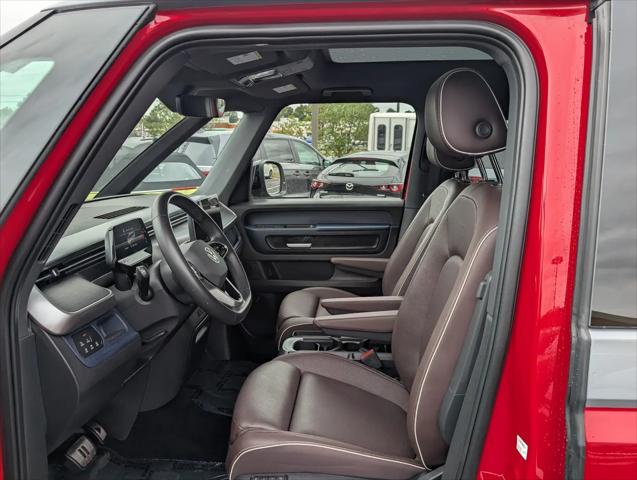2025 Volkswagen ID. Buzz Pro S Plus with 4MOTION
