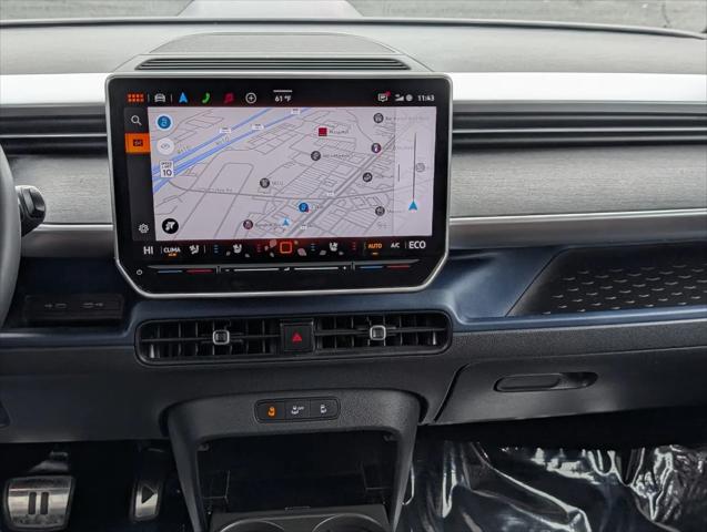 2025 Volkswagen ID. Buzz Pro S Plus with 4MOTION