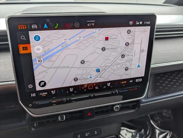 2025 Volkswagen ID. Buzz Pro S Plus with 4MOTION