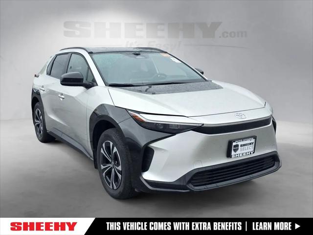 2025 Toyota bZ4X XLE for sale in Glen Burnie, MD