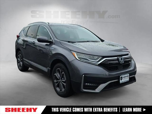 2022 Honda CR-V Hybrid Touring for sale in Glen Burnie, MD