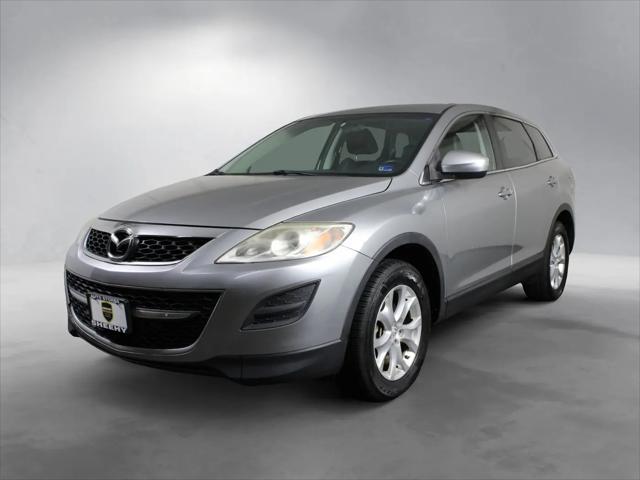 2011 Mazda CX-9 Touring