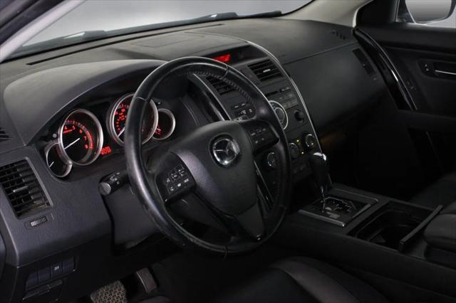 2011 Mazda CX-9 Touring