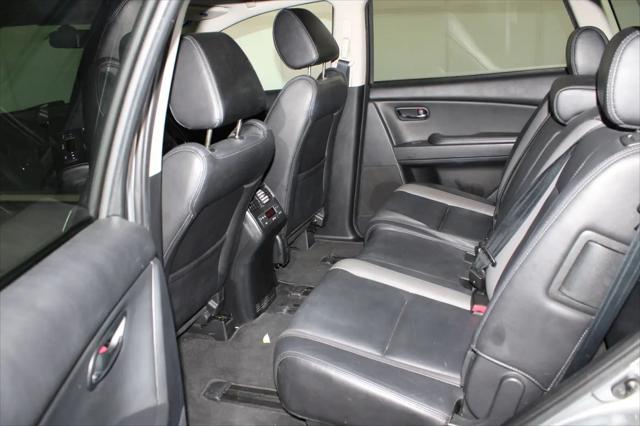 2011 Mazda CX-9 Touring