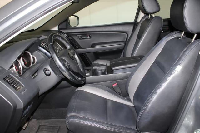 2011 Mazda CX-9 Touring