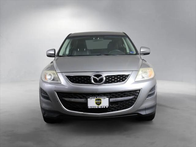 2011 Mazda CX-9 Touring