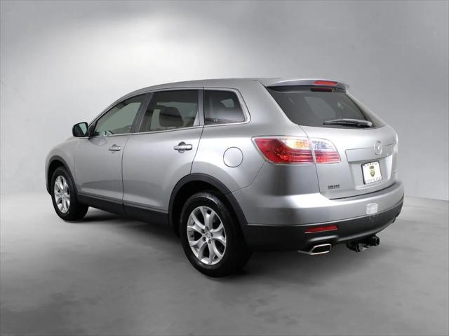 2011 Mazda CX-9 Touring