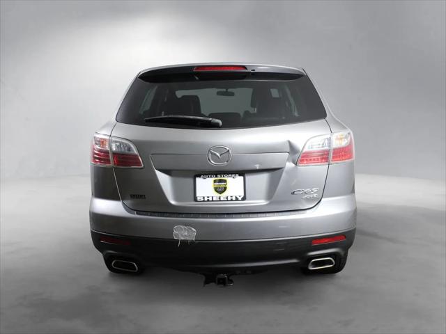 2011 Mazda CX-9 Touring