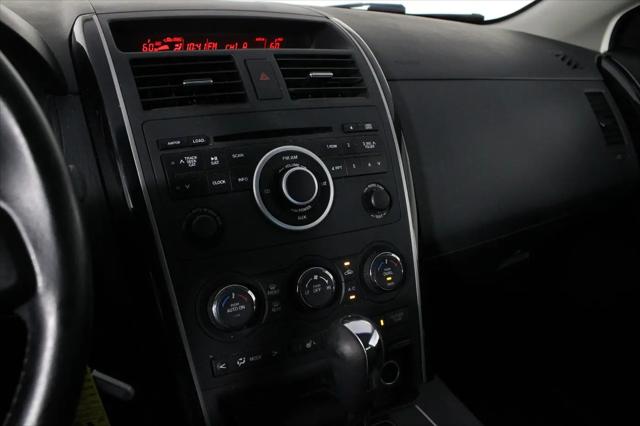 2011 Mazda CX-9 Touring