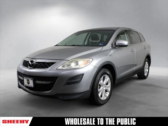 2011 Mazda CX-9 Touring for sale in Manassas, VA